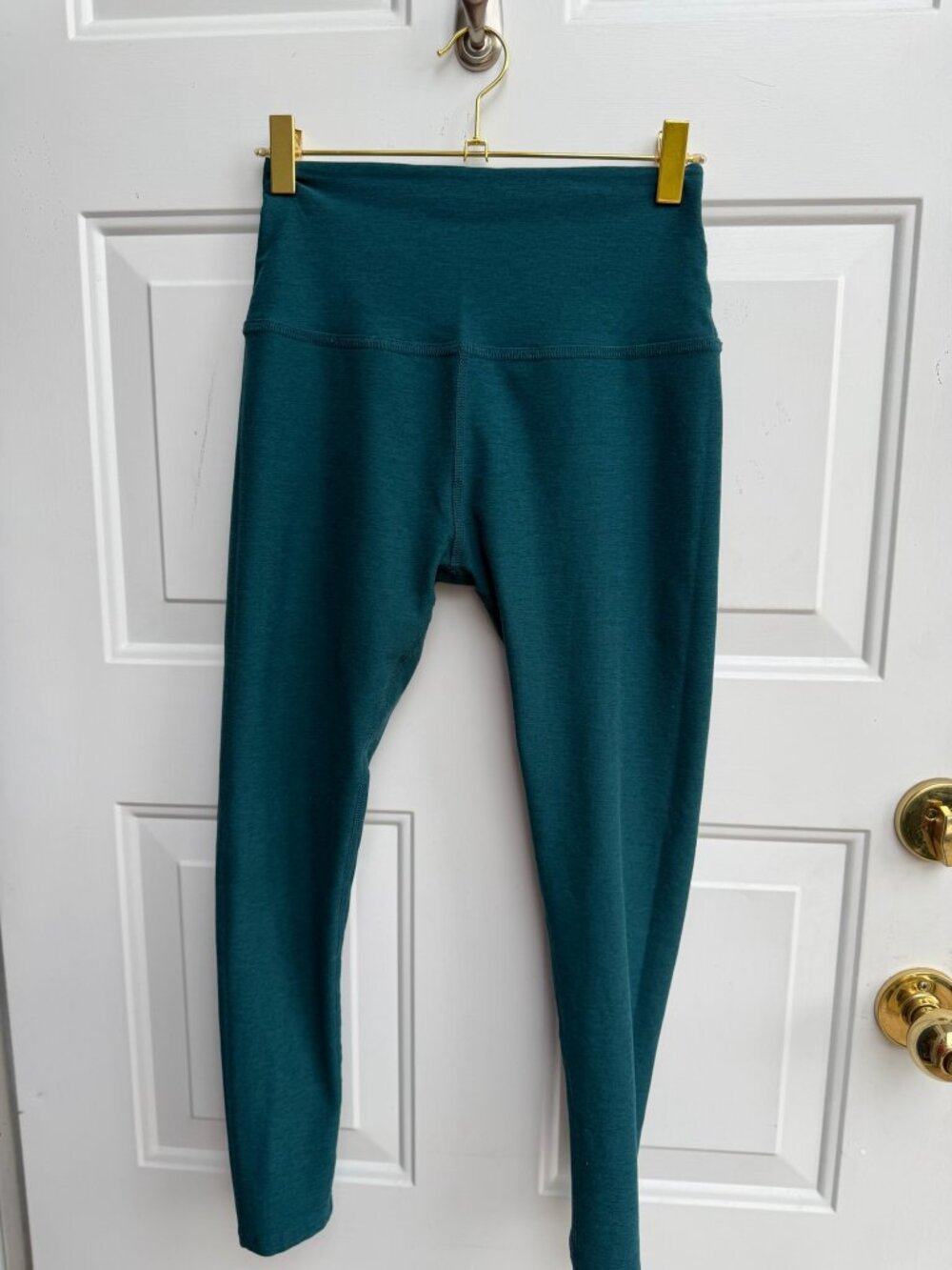 Beyond Yoga Spacedye High Waisted Leggings Size M